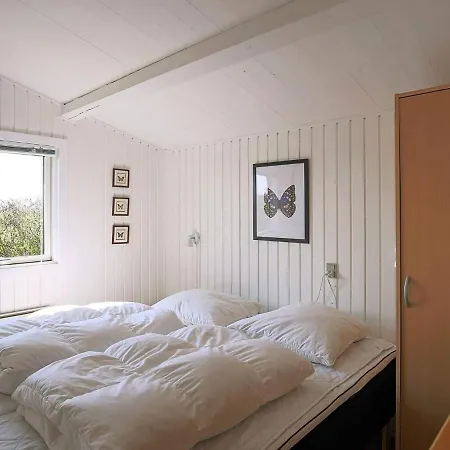 6 Person Holiday In Prázdninový dům Gedser