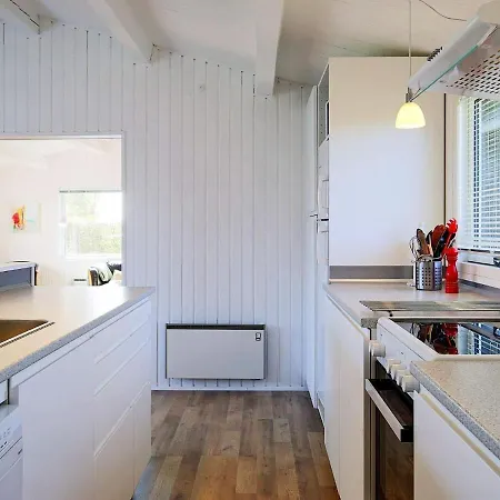 6 Person Holiday In Prázdninový dům Gedser