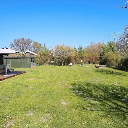 6 Person Holiday In * Gedser
